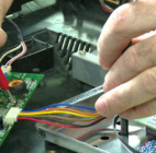 Ремонт телевизоров в Москве