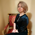 Галицкая Светлана Андреевна