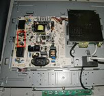 Ремонт LCD мониторов